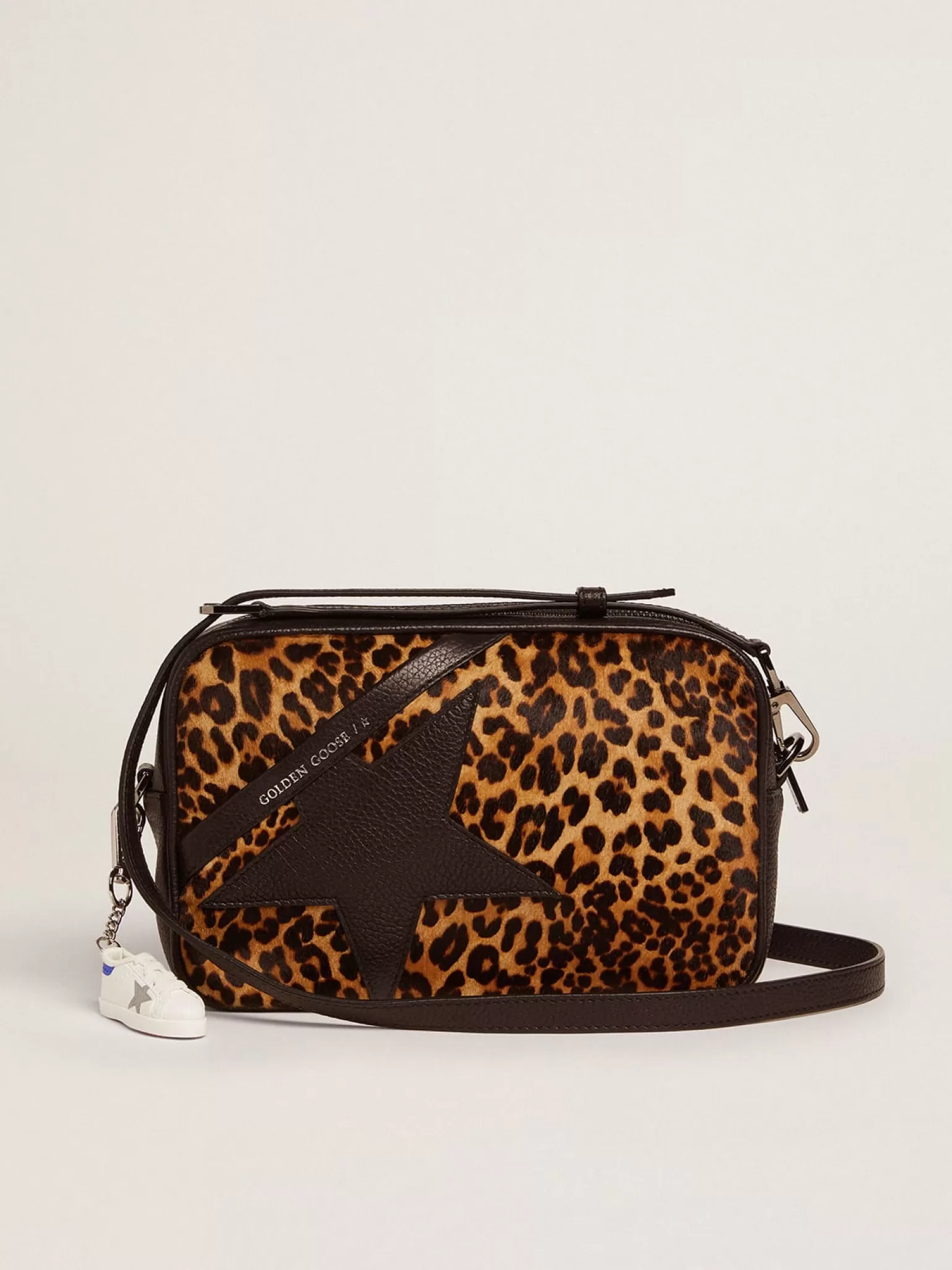 Shop Bolsa Star feminina de MULHER Bolsas tiracolo