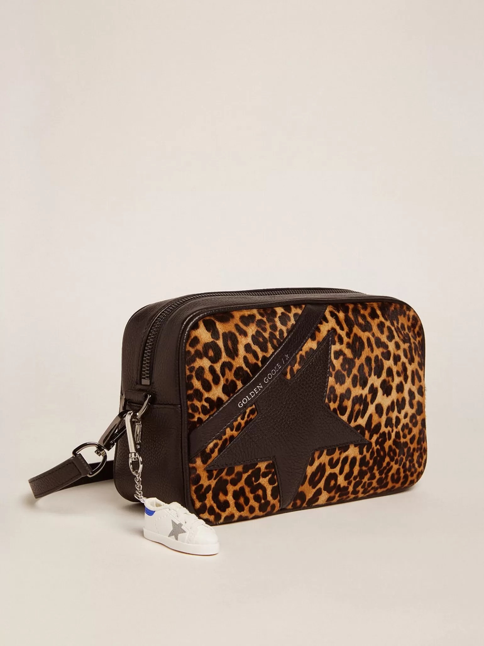 Shop Bolsa Star feminina de MULHER Bolsas tiracolo