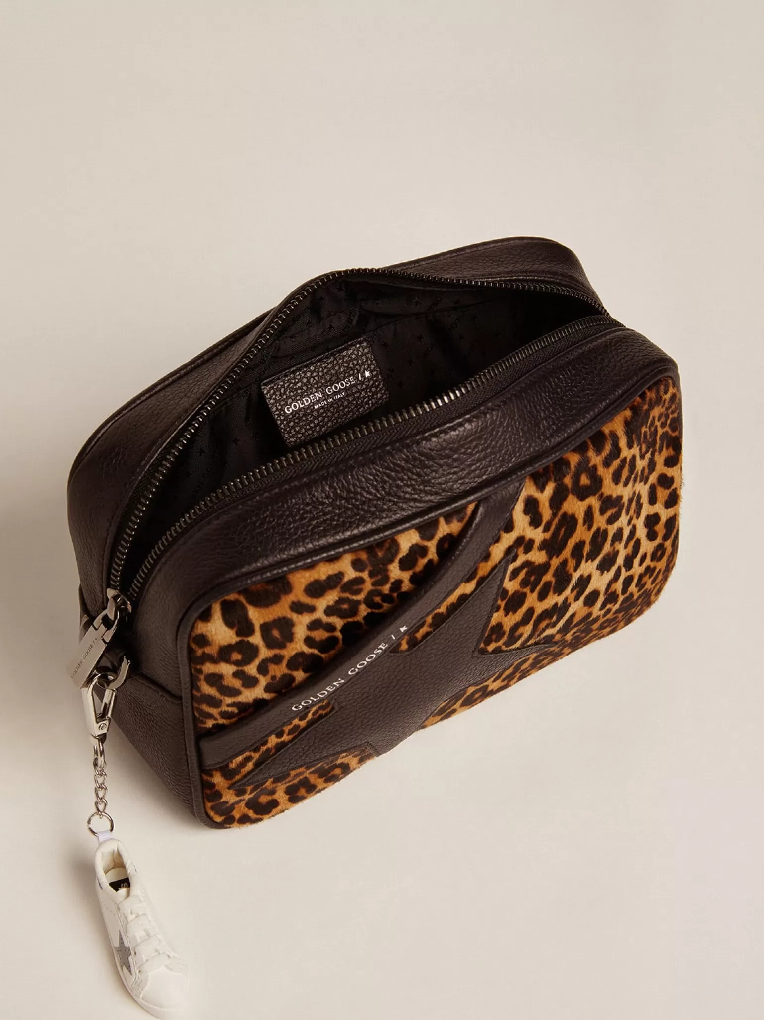 Shop Bolsa Star feminina de MULHER Bolsas tiracolo