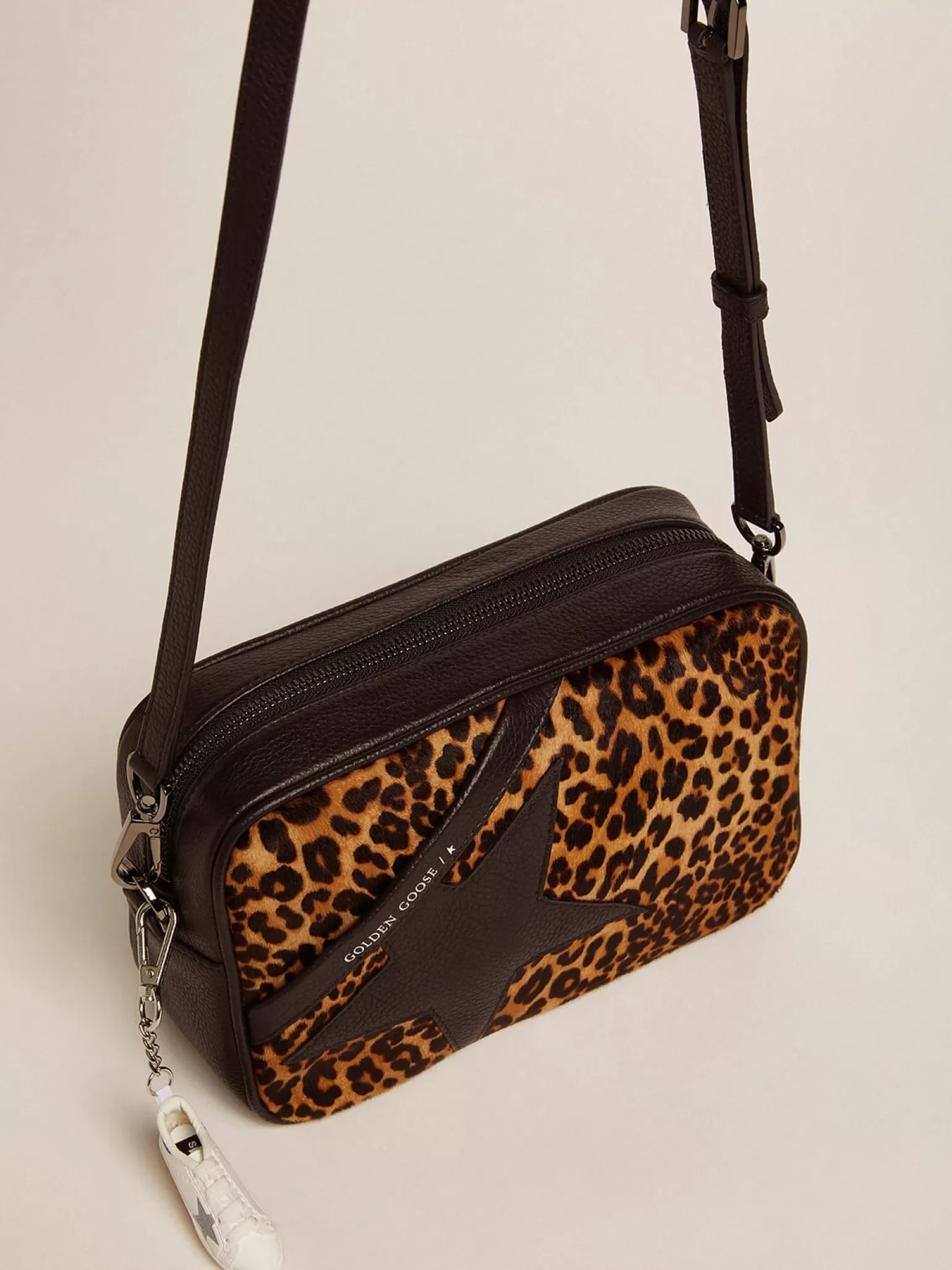 Shop Bolsa Star feminina de MULHER Bolsas tiracolo