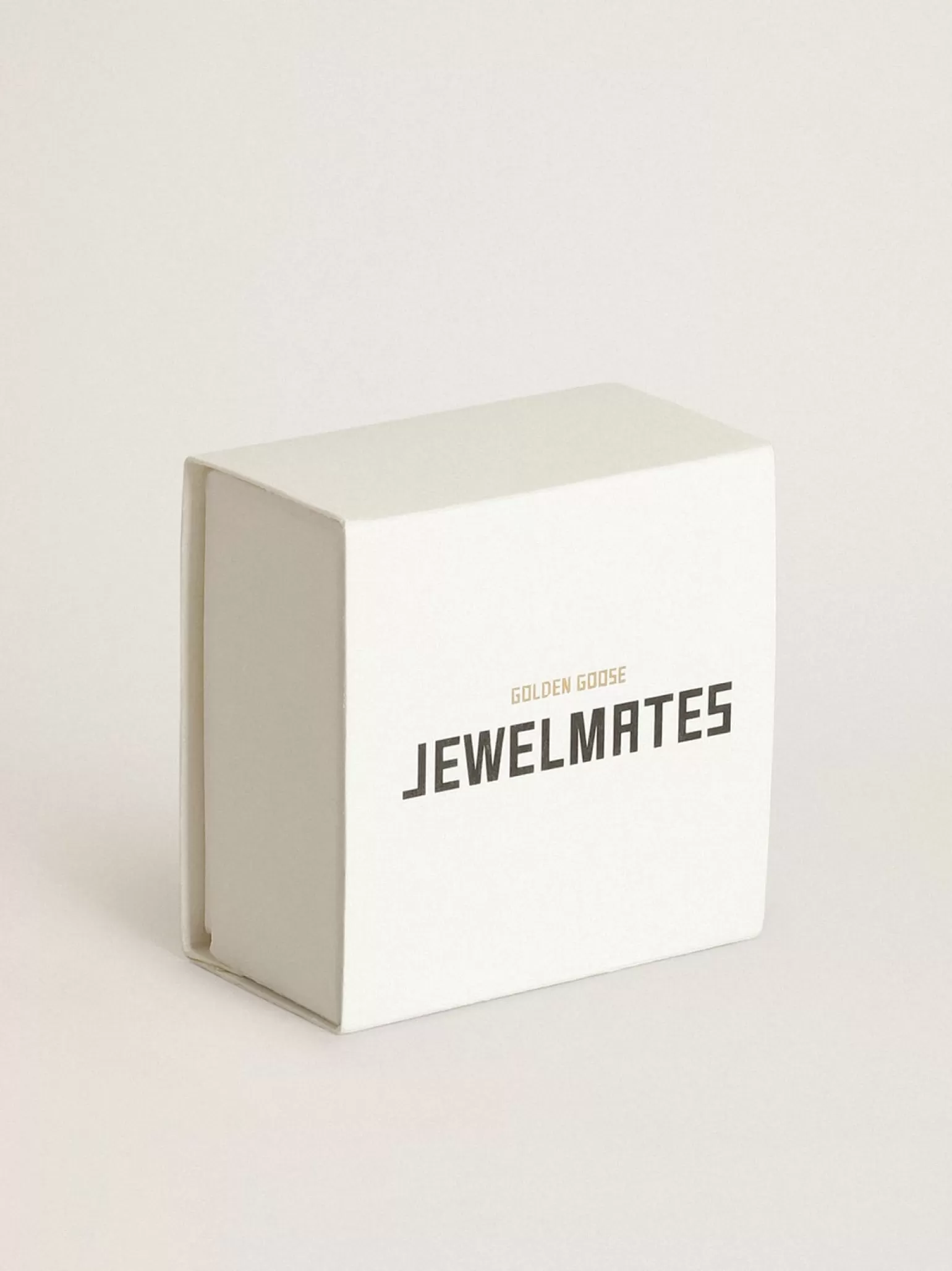 Clearance Fecho de cadarço com grampo Star cor ouro velho MULHER Jewels | Joias