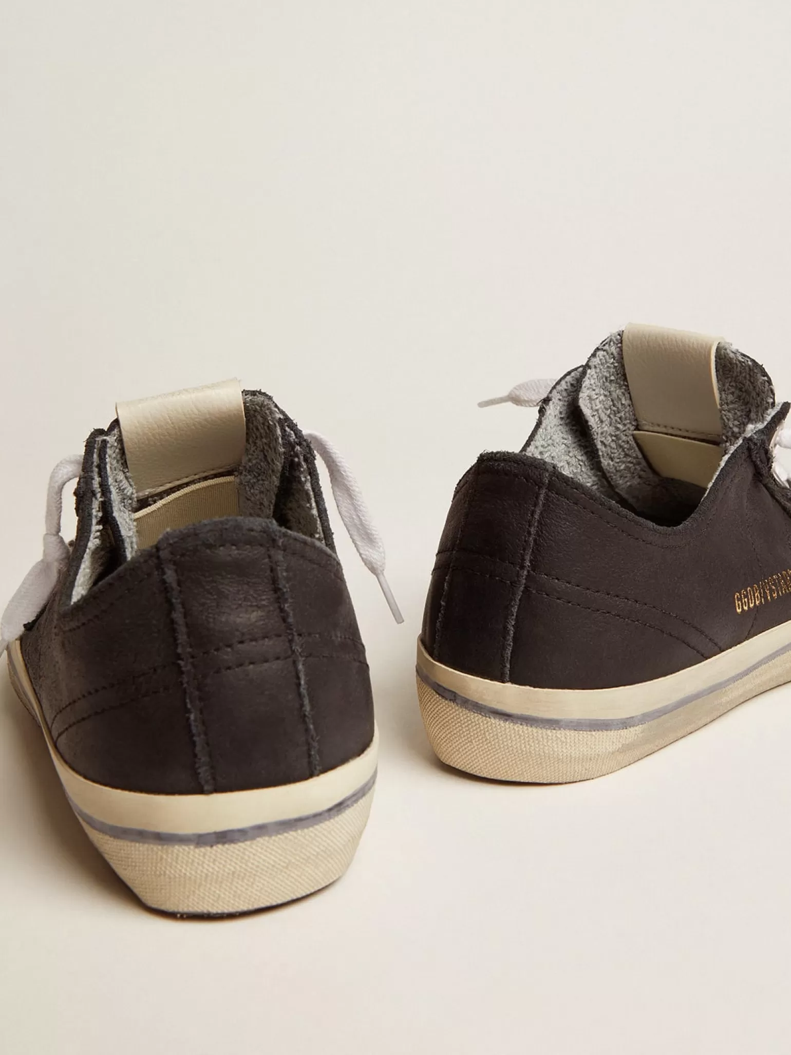 Outlet V-Star feminino com efeito vintage MULHER V-Star